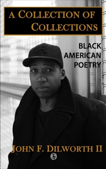 Paperback A Collection of Collections: Black American Poetry Book