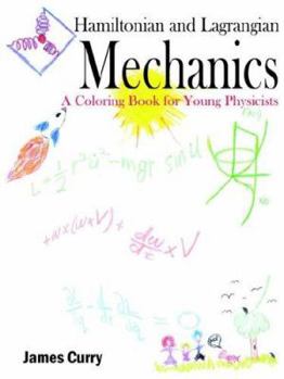 Paperback Hamiltonian and Lagrangian Mechanics Book