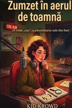 Paperback Zumzet În Aerul De Toamnă [Romanian] Book