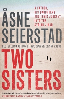 Paperback Two Sisters Book