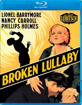 Broken Lullaby