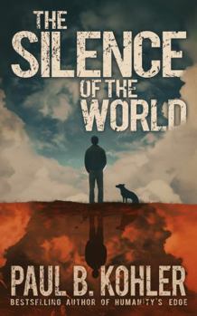 Paperback The Silence of the World Book