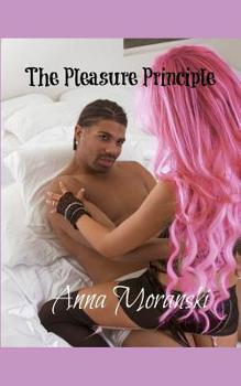 Paperback The Pleasure Principle Book