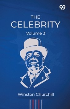 Paperback The Celebrity: Volume 3 Book