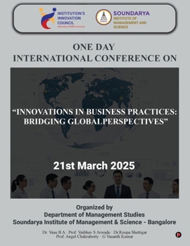 Paperback Innovations in Business Practices: Bridging Global Perspectives: Book of Abstracts Book