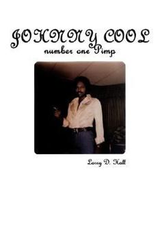 Paperback Johnny Cool Number One Pimp Book