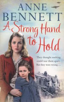 Paperback A Strong Hand to Hold Book