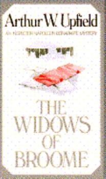 Paperback Widows of Bromme Book