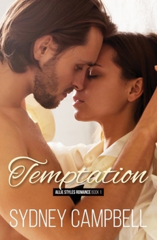 Paperback Temptation: A Steamy Star-Crossed Romance Book