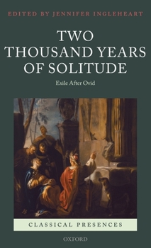 Hardcover Two Thousand Years of Solitude Clpr C Book