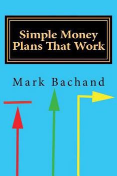 Paperback Simple Money Plans That Work Book