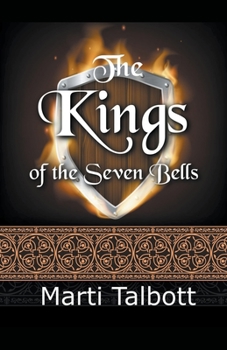 Paperback The Kings of the Seven Bells Book