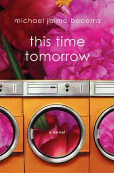 Hardcover This Time Tomorrow Book