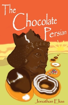Paperback The Chocolate Persian: An Experiment in Archaeo-humor Book