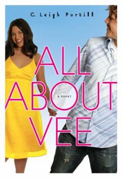 All About Vee - Book #1 of the Fat Girls in LA