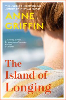 Paperback The Island of Longing: The Emotional, Unforgettable Top Ten Irish Bestseller Book