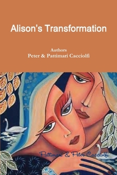 Paperback Alison's Transformation Book