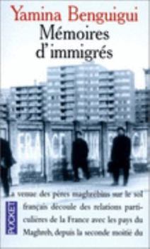 Mass Market Paperback Mémoires d'immigrés [French] Book