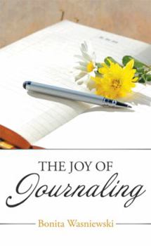 The Joy of Journaling