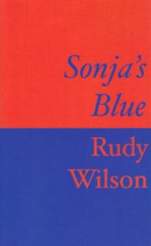 Paperback Sonja's Blue Book