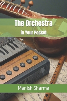 Paperback The Orchestra in Your Pocket Book