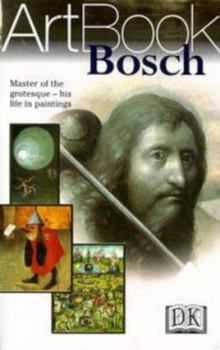 Paperback Bosch Book