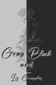 Paperback Gray and Black Book