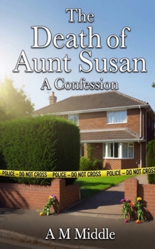Paperback The Death of Aunt Susan Book