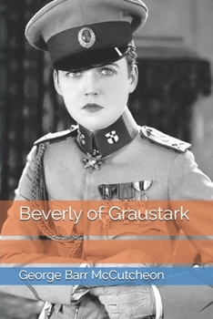 Paperback Beverly of Graustark Book