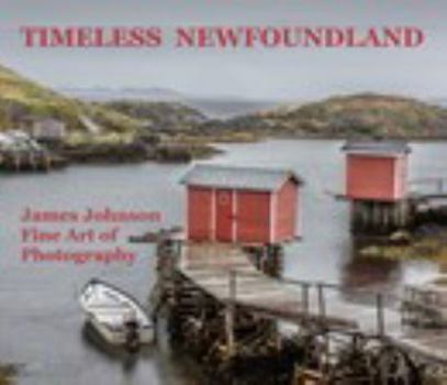 Hardcover TIMELESS NEWFOUNDLAND Book