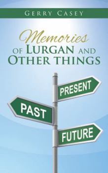 Paperback Memories of Lurgan and Other Things Book