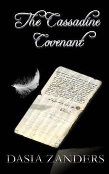 The Cassadine Covenant - Book #3 of the Cassadine Trilogy