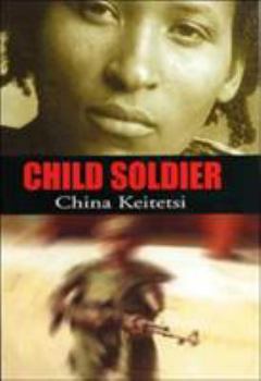 Hardcover Child Soldier Book