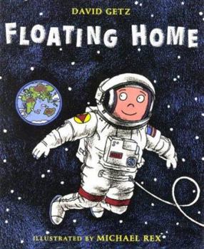 Paperback Floating Home Book