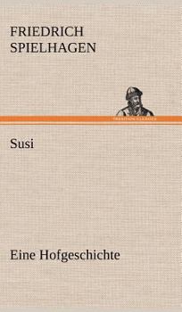 Hardcover Susi [German] Book