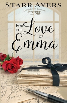 Paperback For the Love of Emma Book
