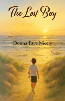Paperback The Lost Boy Book