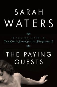 Hardcover The Paying Guests Book