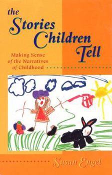 Hardcover Stories Children Tell Book