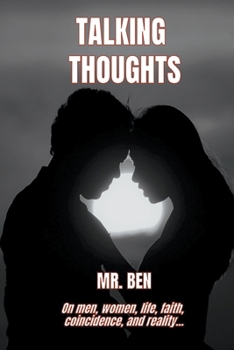 Paperback Talking Thoughts Book