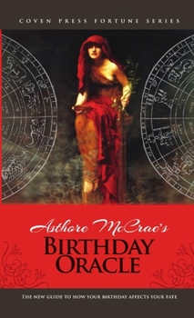 Paperback Birthday Oracle Book