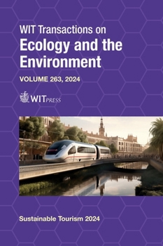 Hardcover Sustainable Tourism XI Book