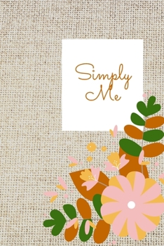 Paperback Simply Me Book