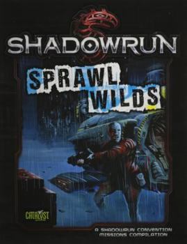Sprawl Wilds