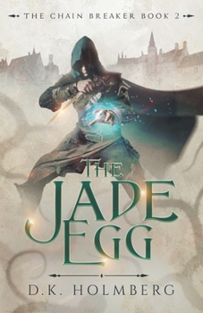 Paperback The Jade Egg Book