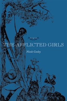 Paperback The Afflicted Girls Book