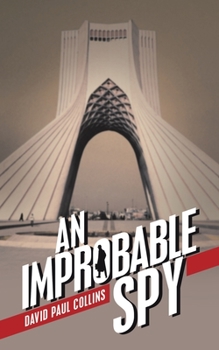 Paperback An Improbable Spy Book