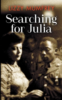 Paperback Searching for Julia Book