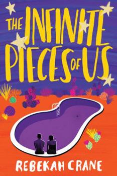 Paperback The Infinite Pieces of Us Book