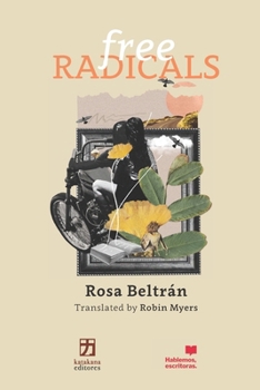 Paperback Free Radicals Book